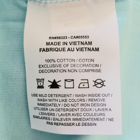 Nike Sportswear Women's Cotton Logo T-Shirt Size XL - Picture 9 of 9